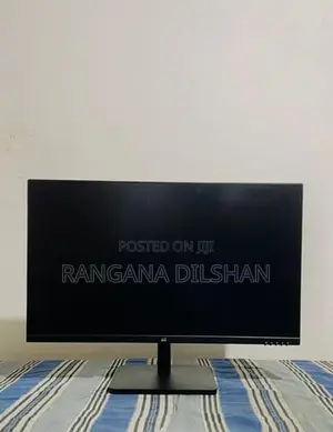 Viewsonic VA2732 H 27" Inch 100HZ FHD IPS Frameless Monitor