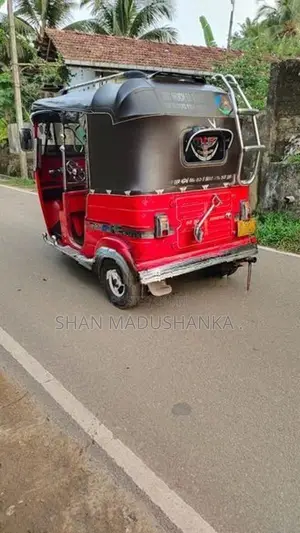 Bajaj RE 2 Stroke 2000