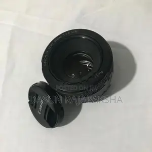 Canon 750D Full Set