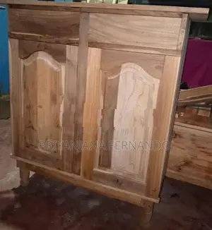 Thekka Cupboard