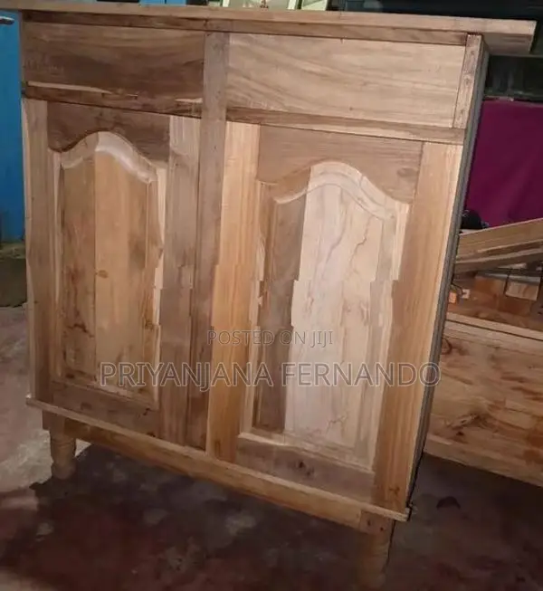 Thekka Cupboard