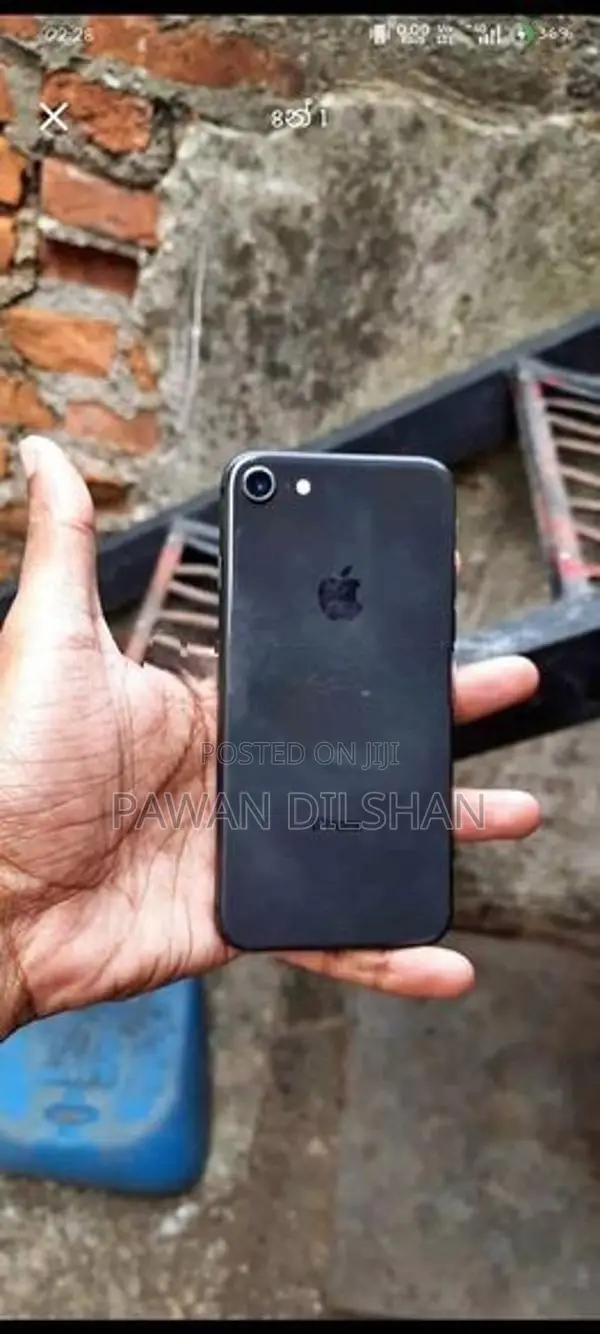 Apple iPhone 8 (Used)