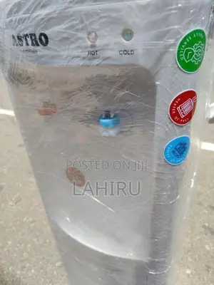 Water Dispenser