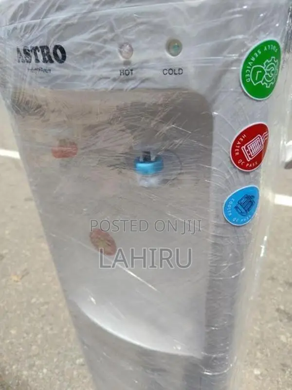 Water Dispenser