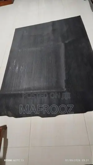 Suzuki Carry DA16T Truck Carpet
