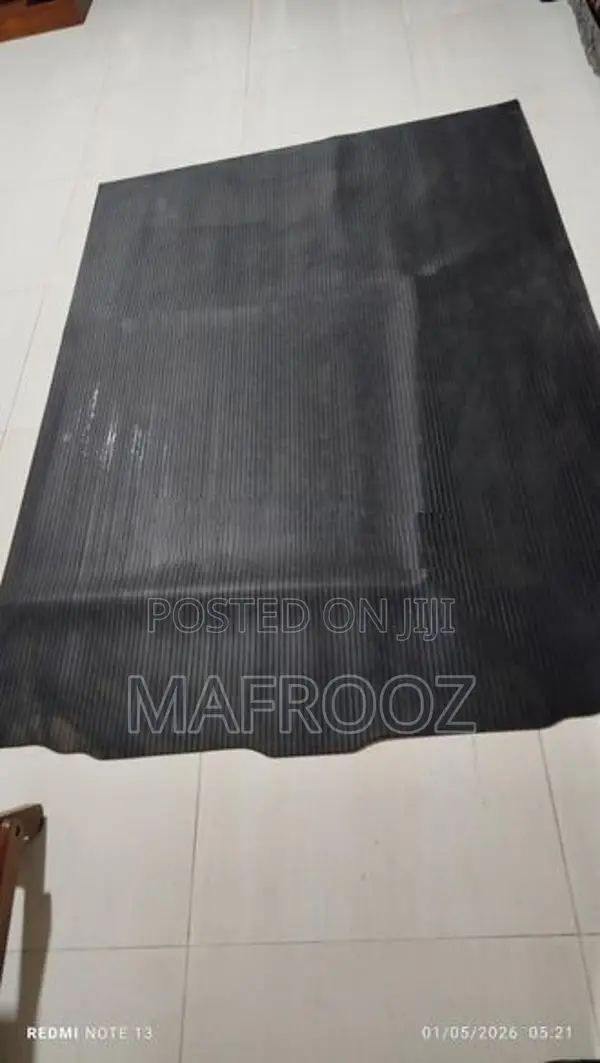 Suzuki Carry DA16T Truck Carpet
