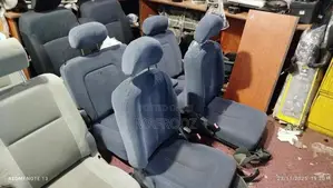 Suzuki Every Buddy Van Seat Set