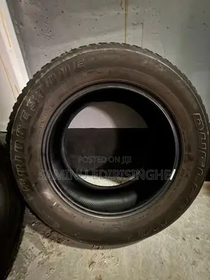 Bridgestone Tire 265/60/R18