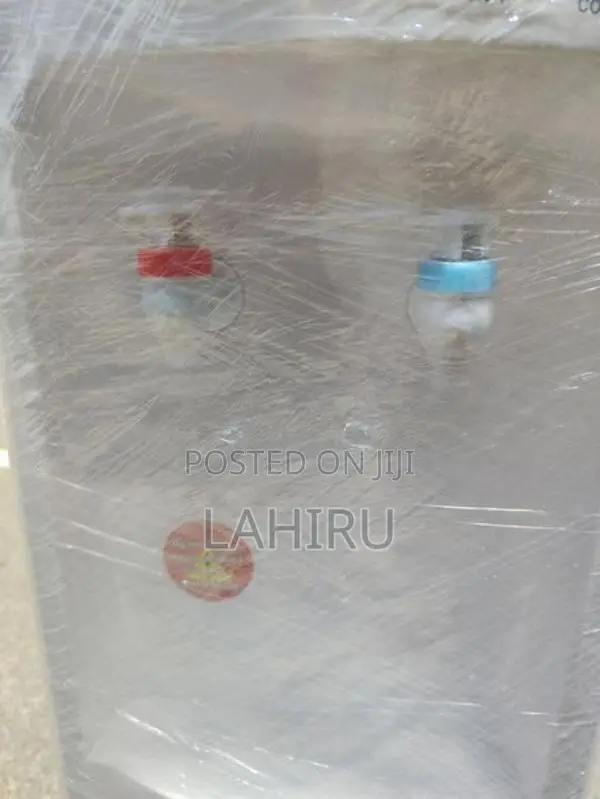 Water Dispenser