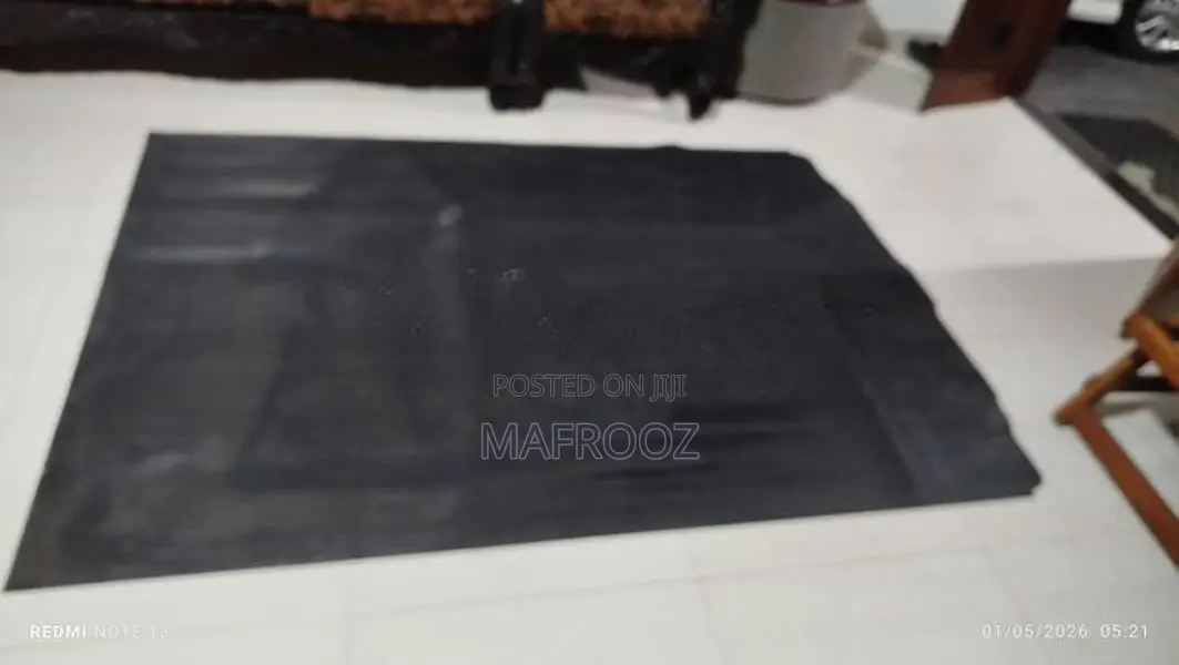 Suzuki Carry DA16T Truck Carpet