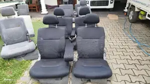 Daihatsu Hijet Atrai Wagon Seat Set