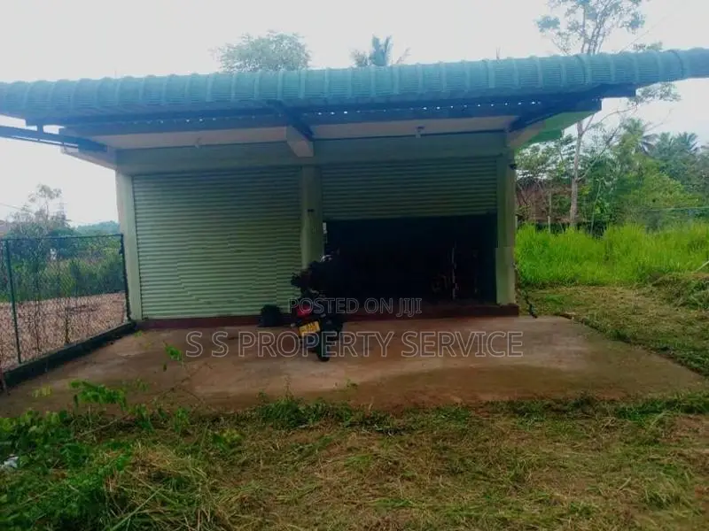 Kurunegala- Maspatha Commercial Building for Sale (SSPC-041)