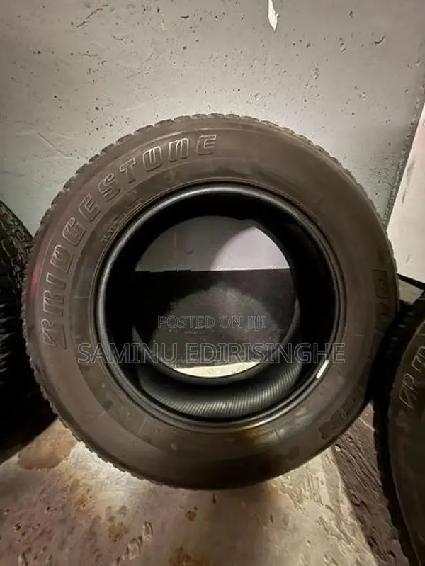 Bridgestone Tire 265/60/R18