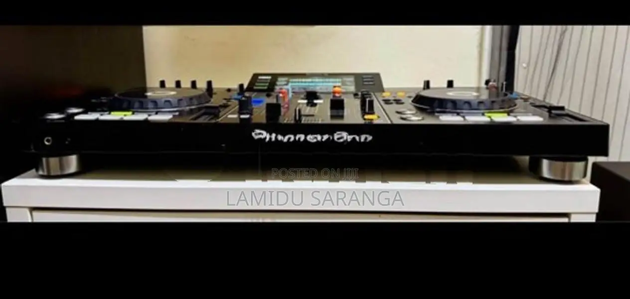 Pioneer DJ XDJ-RX