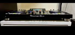 Pioneer DJ XDJ-RX