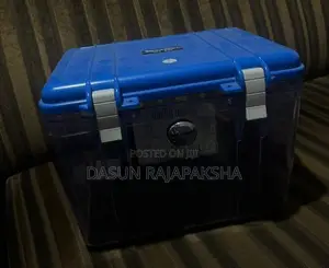 Canon 750D Full Set