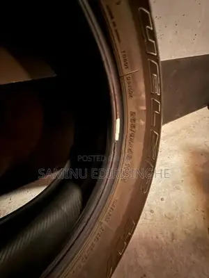 Bridgestone Tire 265/60/R18