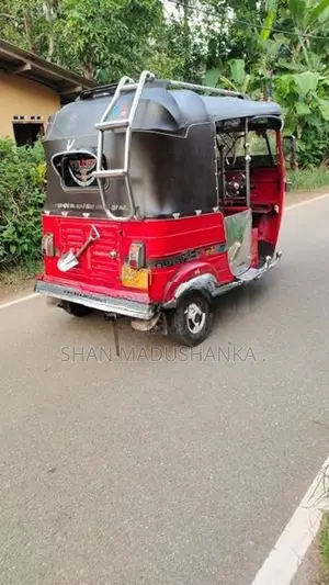 Bajaj RE 2 Stroke 2000