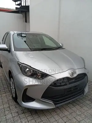 Toyota Yaris X Limited 2023