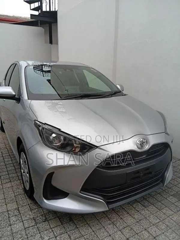 Toyota Yaris X Limited 2023
