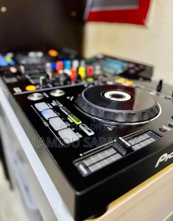 Pioneer DJ XDJ-RX