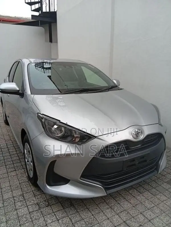 Toyota Yaris X Limited 2023
