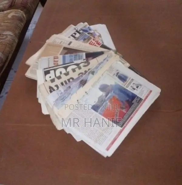 Old Sri Lankan Publications