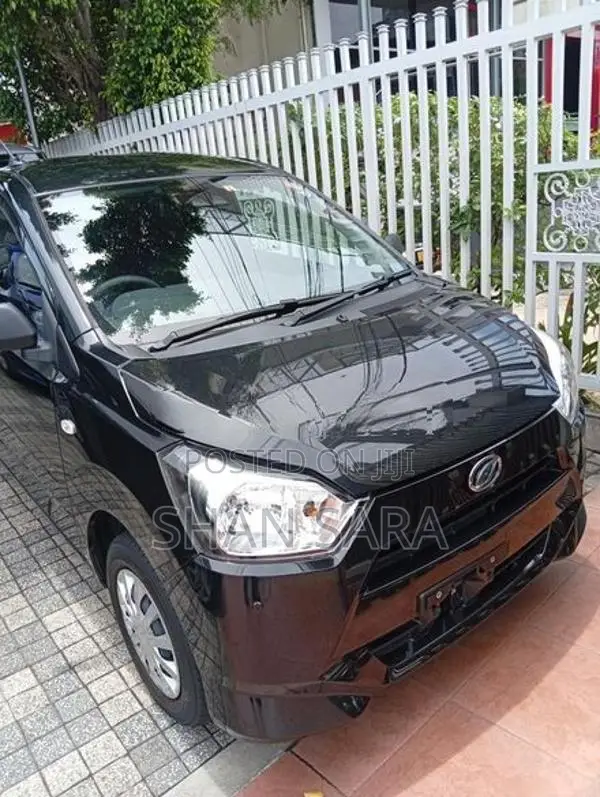 Daihatsu Mira L 2023