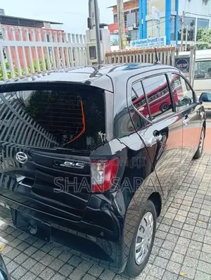 Daihatsu Mira L 2023