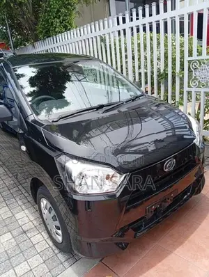 Daihatsu Mira L 2023
