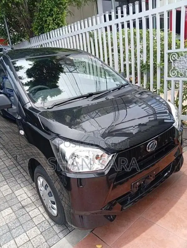 Daihatsu Mira L 2023