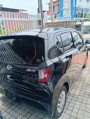 Daihatsu Mira L 2023