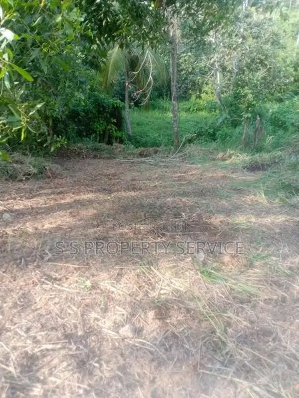 Matara - Kekanadura Land for Sale (SSPL-209)