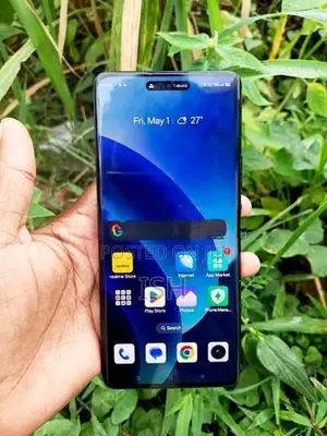 Realme 11 pro 5G (Used)