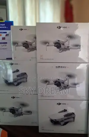 Drone Camera