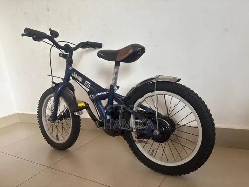 Kids Bicycle
