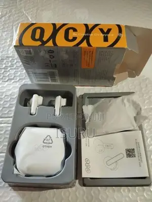 QCY T13 ANC Bluetooth Earbuds