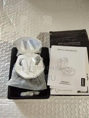 Lenovo GM2 pro earbuds