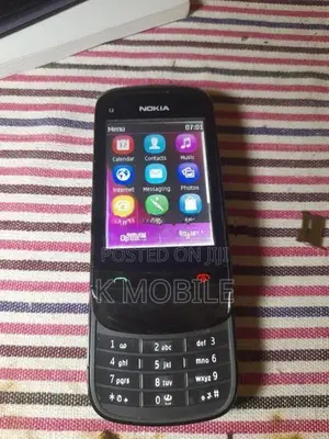 Nokia c2-03 (Used)