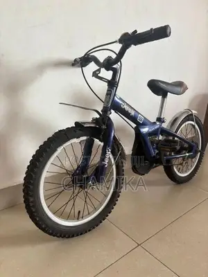 Kids Bicycle