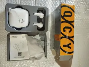 QCY T13 ANC Bluetooth Earbuds