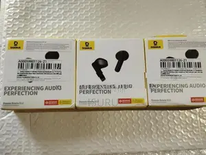 Baseus E12 Bluetooth Earbuds