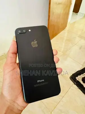 Apple iPhone 7 Plus 256GB (Used)