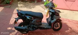 Yamaha Ray ZR 2026