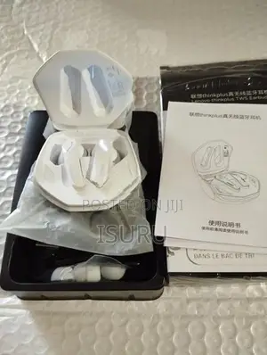 Lenovo GM2 pro earbuds