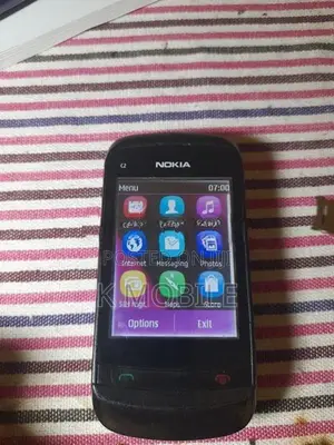Nokia c2-03 (Used)