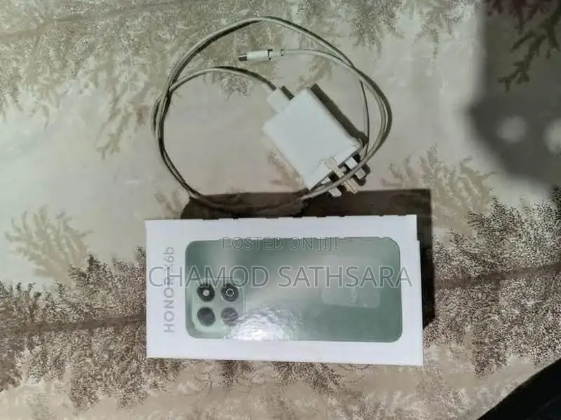 Honor X6b (Used)