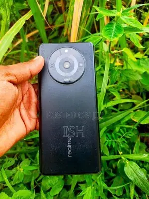 Realme 11 pro 5G (Used)
