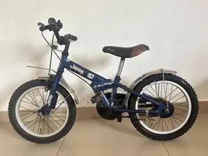 Kids Bicycle