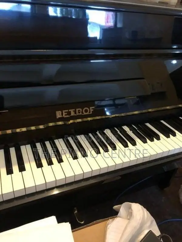 Piano